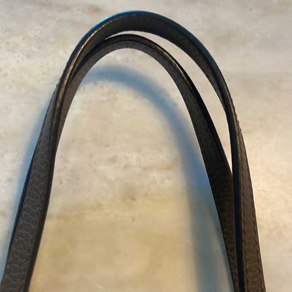 Gucci Calfskin Swing Tote - Picture 9 of 10